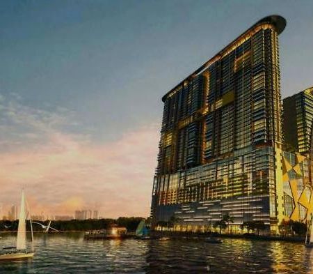 Silverscape Residences By Nestcove Malacca Ngoại thất bức ảnh