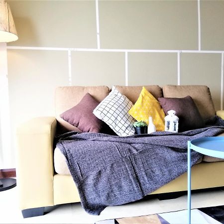 Silverscape Residences By Nestcove Malacca Ngoại thất bức ảnh