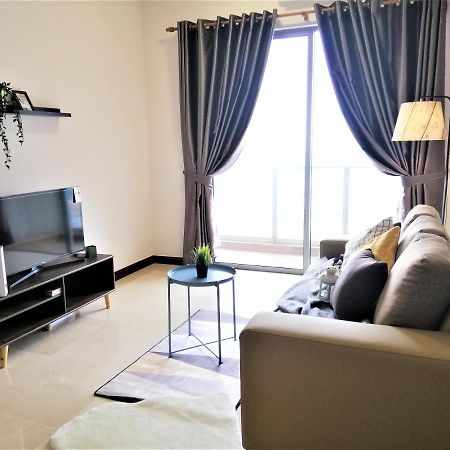 Silverscape Residences By Nestcove Malacca Ngoại thất bức ảnh