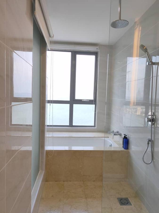 Silverscape Residences By Nestcove Malacca Ngoại thất bức ảnh