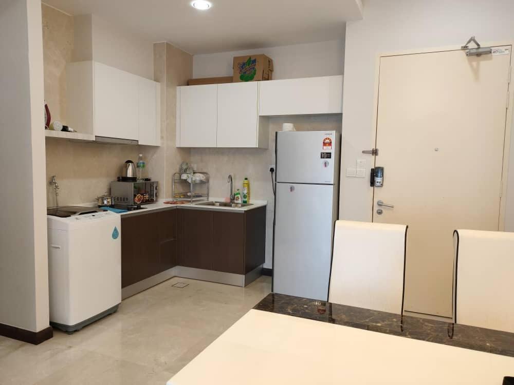 Silverscape Residences By Nestcove Malacca Ngoại thất bức ảnh