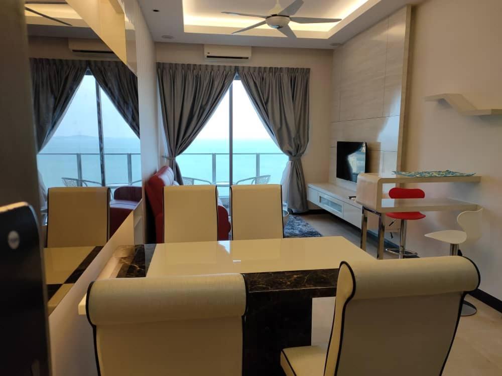 Silverscape Residences By Nestcove Malacca Ngoại thất bức ảnh
