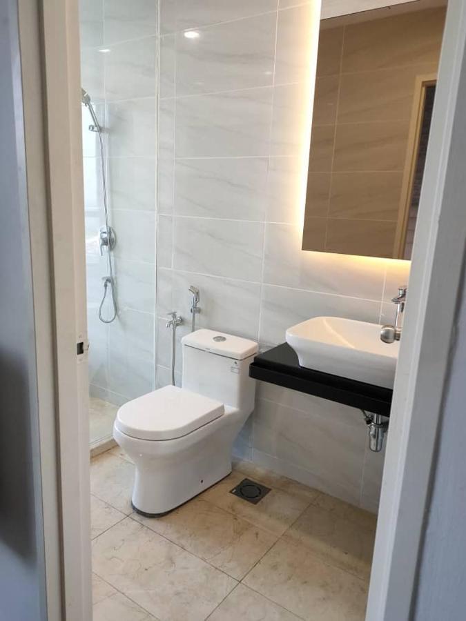 Silverscape Residences By Nestcove Malacca Ngoại thất bức ảnh