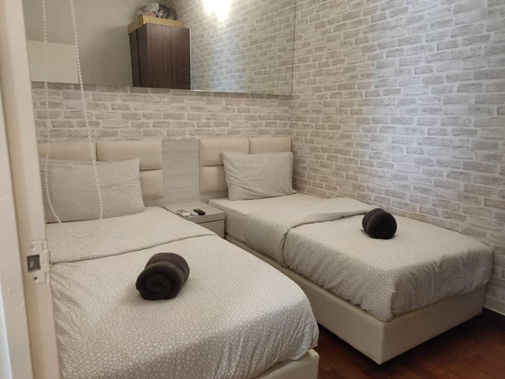 Silverscape Residences By Nestcove Malacca Ngoại thất bức ảnh