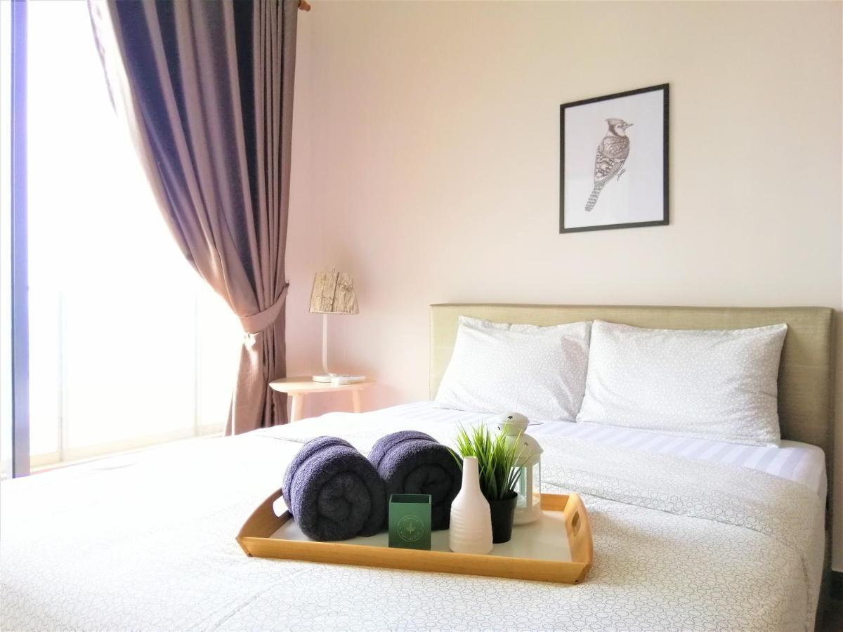 Silverscape Residences By Nestcove Malacca Ngoại thất bức ảnh