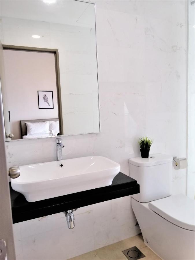 Silverscape Residences By Nestcove Malacca Ngoại thất bức ảnh