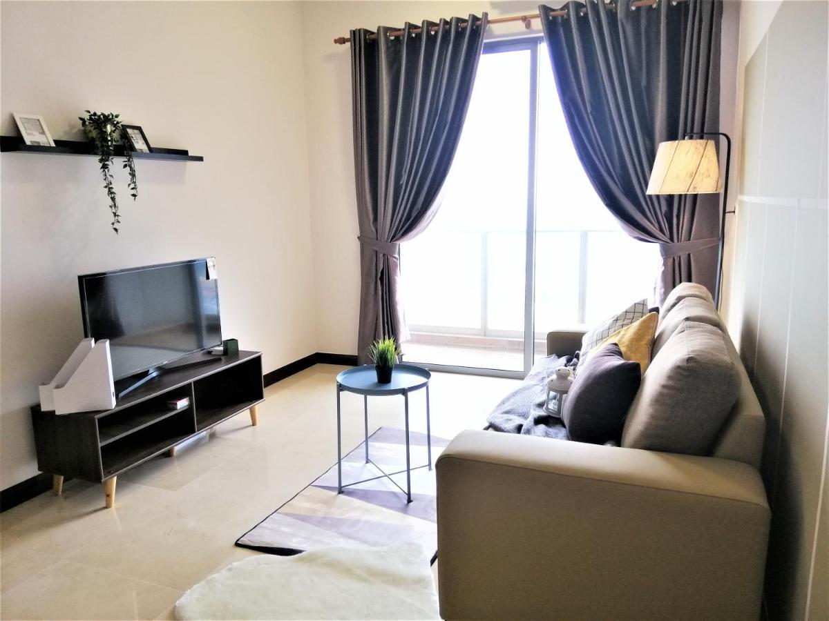 Silverscape Residences By Nestcove Malacca Ngoại thất bức ảnh