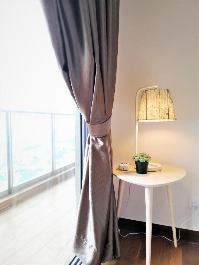 Silverscape Residences By Nestcove Malacca Ngoại thất bức ảnh
