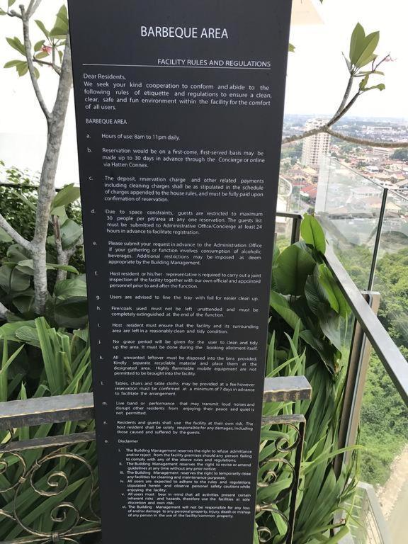 Silverscape Residences By Nestcove Malacca Ngoại thất bức ảnh