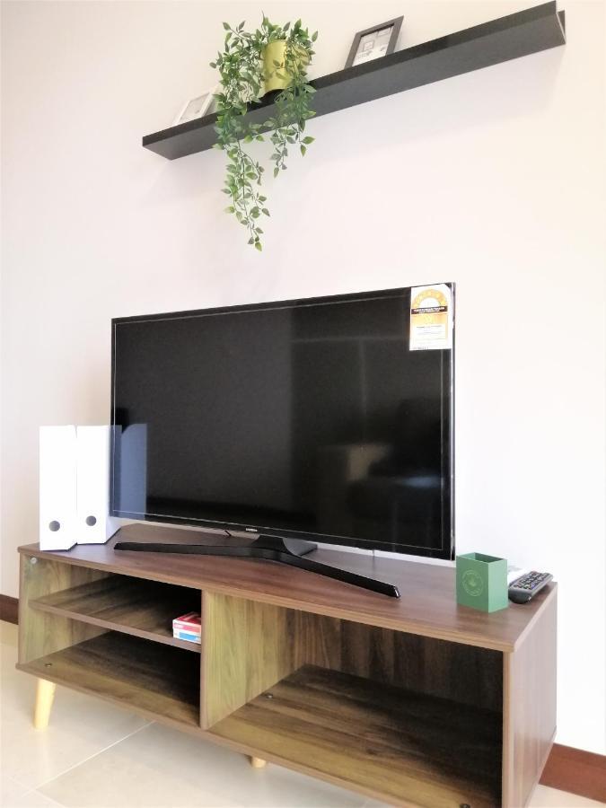 Silverscape Residences By Nestcove Malacca Ngoại thất bức ảnh