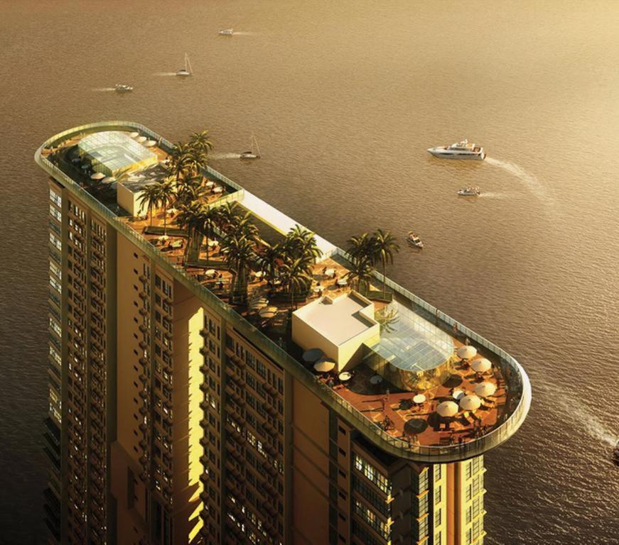 Silverscape Residences By Nestcove Malacca Ngoại thất bức ảnh