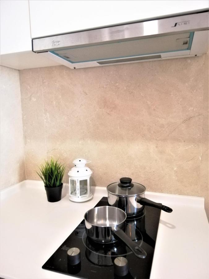 Silverscape Residences By Nestcove Malacca Ngoại thất bức ảnh
