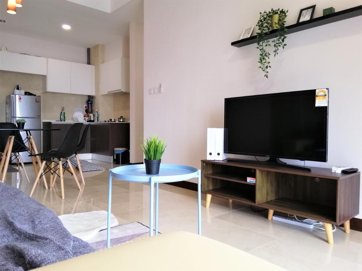 Silverscape Residences By Nestcove Malacca Ngoại thất bức ảnh